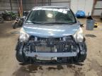 2012 TOYOTA SCION IQ  for sale at Copart ON - COOKSTOWN