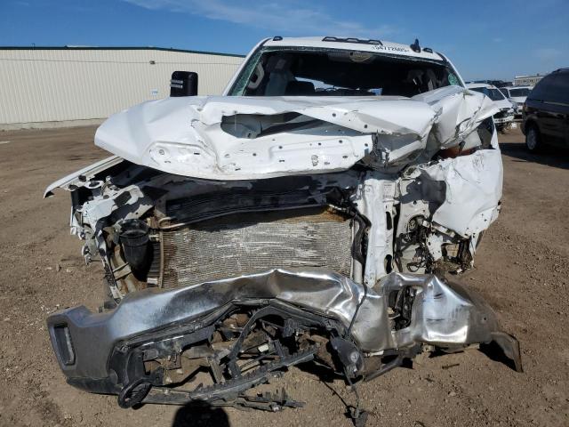 2023 GMC SIERRA K2500 SLE
