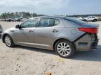 2015 Kia Optima Ex de vânzare în Houston, TX - Rear End