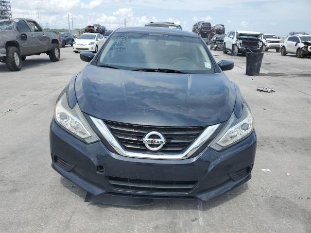  NISSAN ALTIMA 2018 Szary