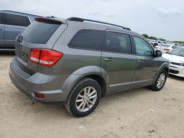  DODGE JOURNEY 2013 Сірий