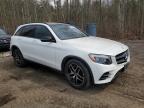 2018 MERCEDES-BENZ GLC 300 4MATIC for sale at Copart ON - COOKSTOWN