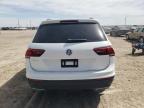 2019 Volkswagen Tiguan S for Sale in Amarillo, TX - Front End