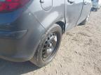 2012 VAUXHALL CORSA SXI for sale at Copart YORK