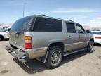 2000 Gmc Yukon Xl K2500 на продаже в North Las Vegas, NV - Rear End