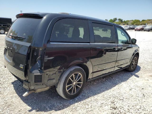  DODGE CARAVAN 2017 Black