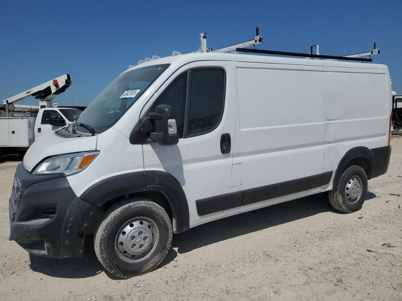 Houston, TX에서 판매 중인 2023 Ram Promaster 1500 1500 Standard - Side