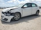 2016 Volkswagen Golf S/Se للبيع في West Palm Beach، FL - Front End