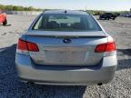 2011 Subaru Legacy 3.6R Limited იყიდება Gastonia-ში, NC - Front End