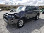 2018 Toyota 4Runner Sr5/Sr5 Premium en Venta en Reno, NV - Front End