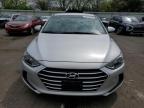 2017 Hyundai Elantra Se for Sale in Moraine, OH - Rear End