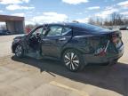 2021 Nissan Altima Sv   იყიდება Fort Wayne-ში, IN - All Over