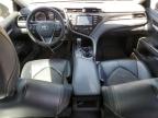 2020 Toyota Camry Se de vânzare în Mercedes, TX - Water/Flood