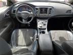 2015 Chrysler 200 S იყიდება Appleton-ში, WI - Front End