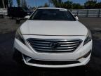 2015 Hyundai Sonata Se for Sale in Miami, FL - Front End