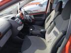 2012 TOYOTA AYGO VVT-I for sale at Copart SANDTOFT