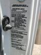 2015 Isuzu Npr Hd  for Sale in Phoenix, AZ - Rollover