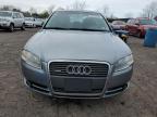 2007 Audi A4 2.0T Quattro de vânzare în Chalfont, PA - Side