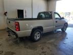2004 Chevrolet Silverado C1500 იყიდება Madisonville-ში, TN - Rear End