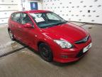 2011 HYUNDAI I30 CLASSI for sale at Copart EAST KILBRIDE
