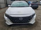 2024 Nissan Sentra S на продаже в Los Angeles, CA - Front End