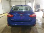 2013 Ford Focus Se за продажба в York Haven, PA - Front End