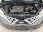 2014 Toyota Sienna Xle იყიდება New Braunfels-ში, TX - Side
