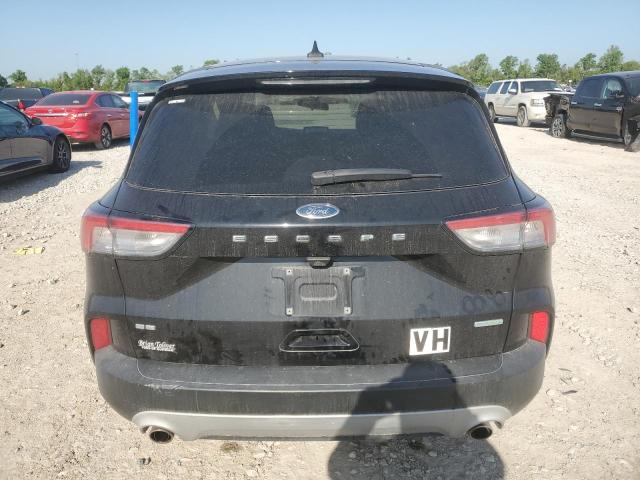  FORD ESCAPE 2020 Czarny