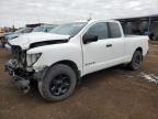 Brighton, CO에서 판매 중인 2021 Nissan Titan S - Front End