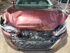 2024 Nissan Sentra Sv for Sale in Kansas City, KS - Front End