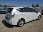 2013 Toyota Prius V  for Sale in San Diego, CA - Front End