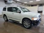 2010 Infiniti Qx56  на продаже в Davison, MI - Front End