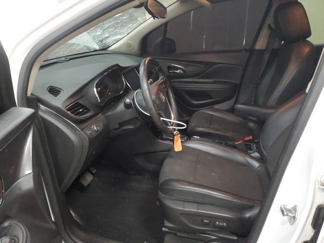  BUICK ENCORE 2020 White