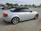 2004 Audi S4 Quattro Cabriolet na sprzedaż w Bridgeton, MO - Front End