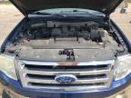 2010 Ford Expedition Eddie Bauer en Venta en Eight Mile, AL - Side