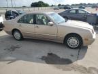 2001 Mercedes-Benz E 320 за продажба в Wilmer, TX - Mechanical