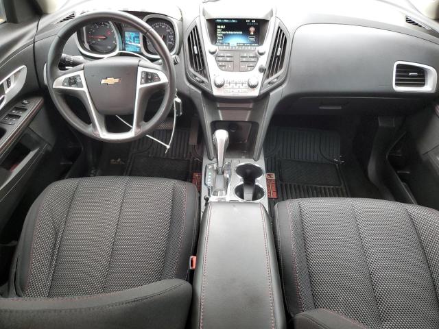  CHEVROLET EQUINOX 2014 Серебристый