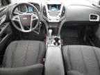 2014 Chevrolet Equinox Lt de vânzare în Oklahoma City, OK - Side