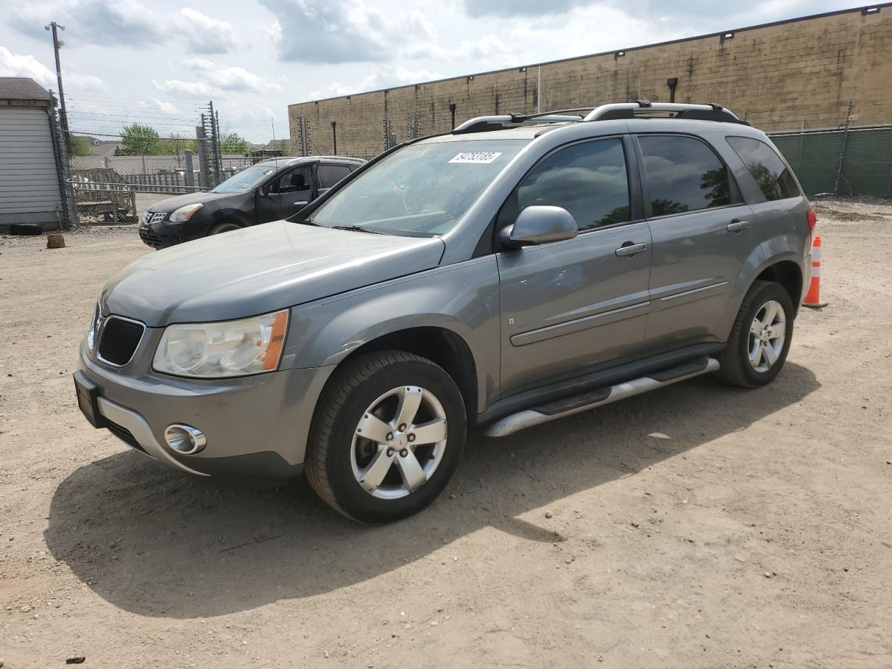 Baltimore, MD에서 판매 중인 2006 Pontiac Torrent - Normal Wear