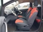 2009 FORD KA STYLE for sale at Copart CHESTER