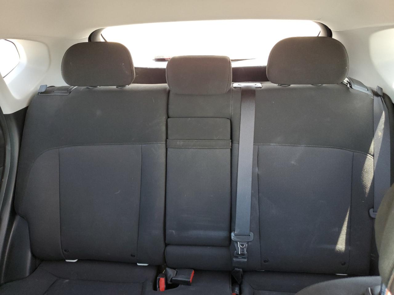 2024 Hyundai Kona Sel VIN: KM8HB3AB7RU065329 Lot: 53398165