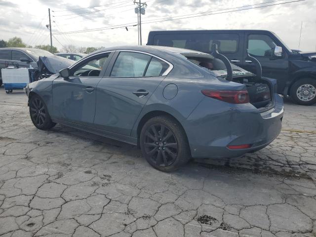  MAZDA 3 2024 Szary