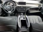 2017 Bmw X5 Xdr40E на продаже в Arlington, WA - Mechanical