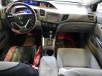 2012 Honda Civic Ex en Venta en East Granby, CT - Front End