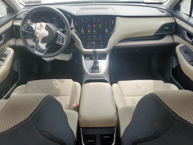  SUBARU LEGACY 2022 White