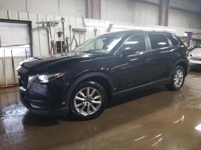 2016 Mazda Cx-9 Touring