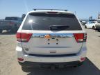 2011 Jeep Grand Cherokee Overland zu verkaufen in American Canyon, CA - Minor Dent/Scratches