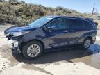2021 Toyota Sienna Xle for Sale in Reno, NV - Front End