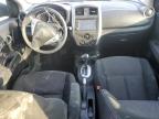 2019 Nissan Versa S на продаже в Wilmer, TX - Front End