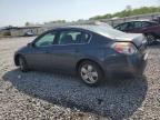 2008 Nissan Altima 2.5 de vânzare în Hueytown, AL - Rear End